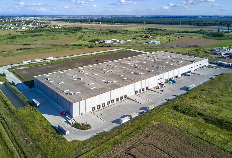 WDPark Timisoara - Dumbravita (Dunca)