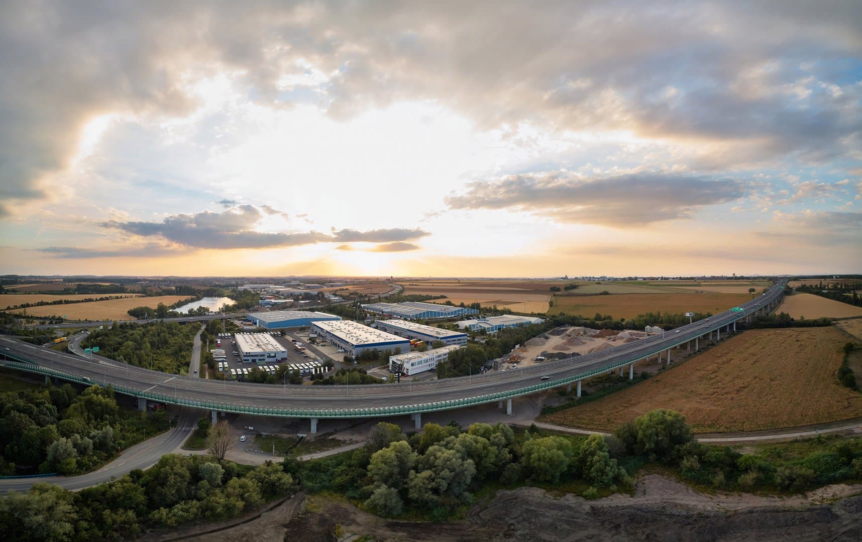 Karlovarská Business Park