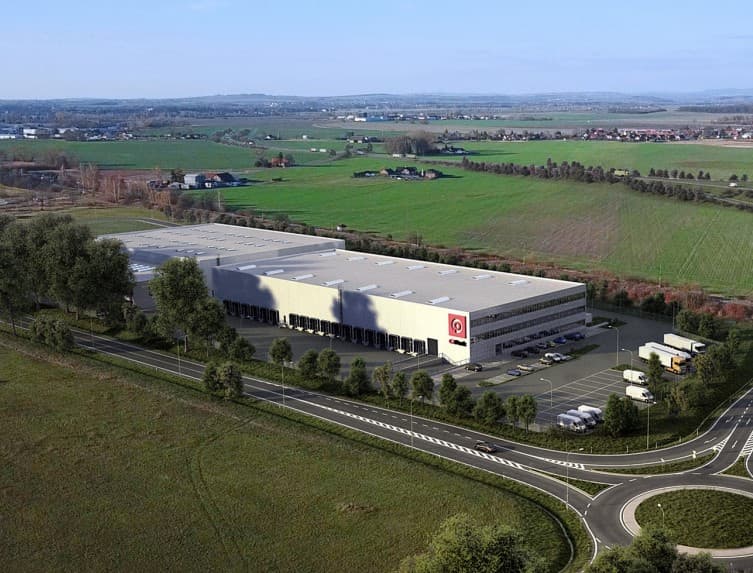 CTPark Hradec Králové