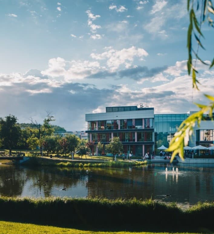 Technology Park Brno - Budova A
