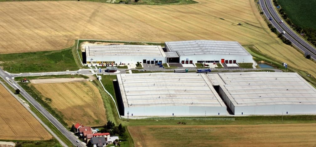 CTPark Mladá Boleslav