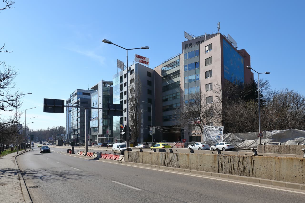 Baneasa Business Center