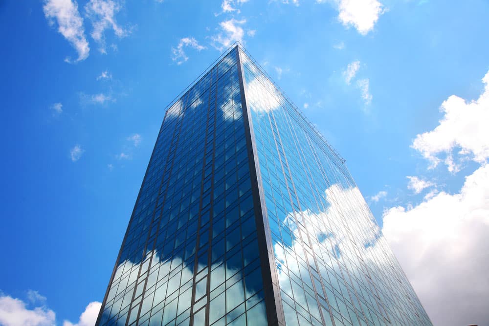 Ušće Tower One