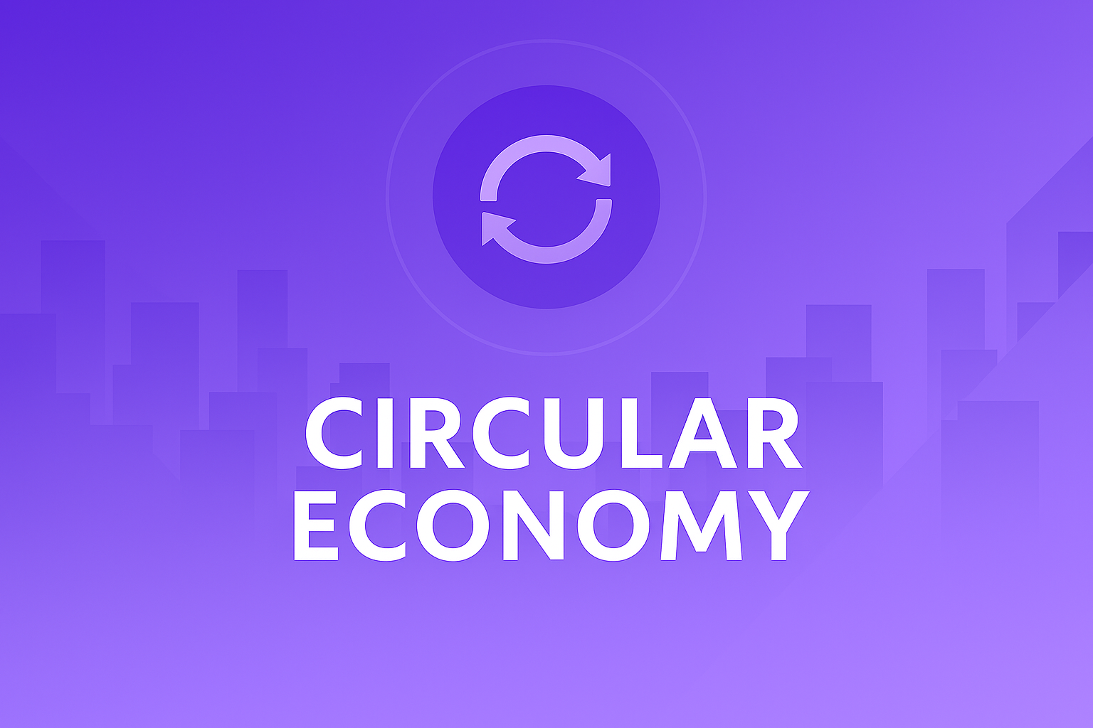 Circular Economy Insights for CEE Real Estate | iO Partners