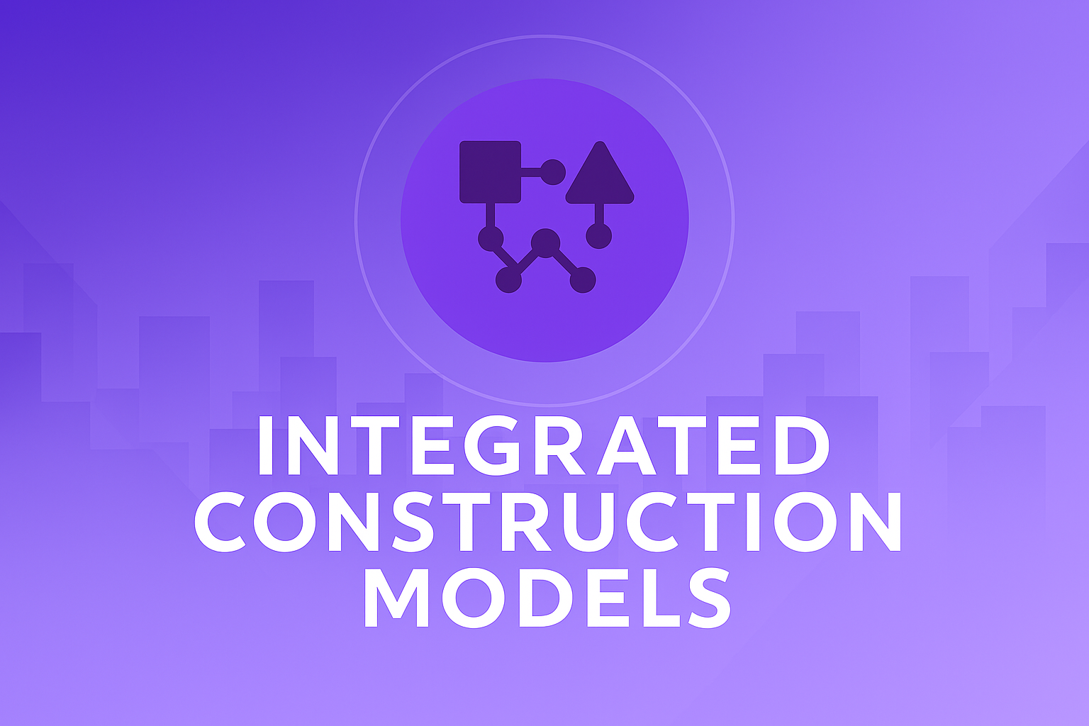 Integrated Construction Models Insights for CEE Real Estate